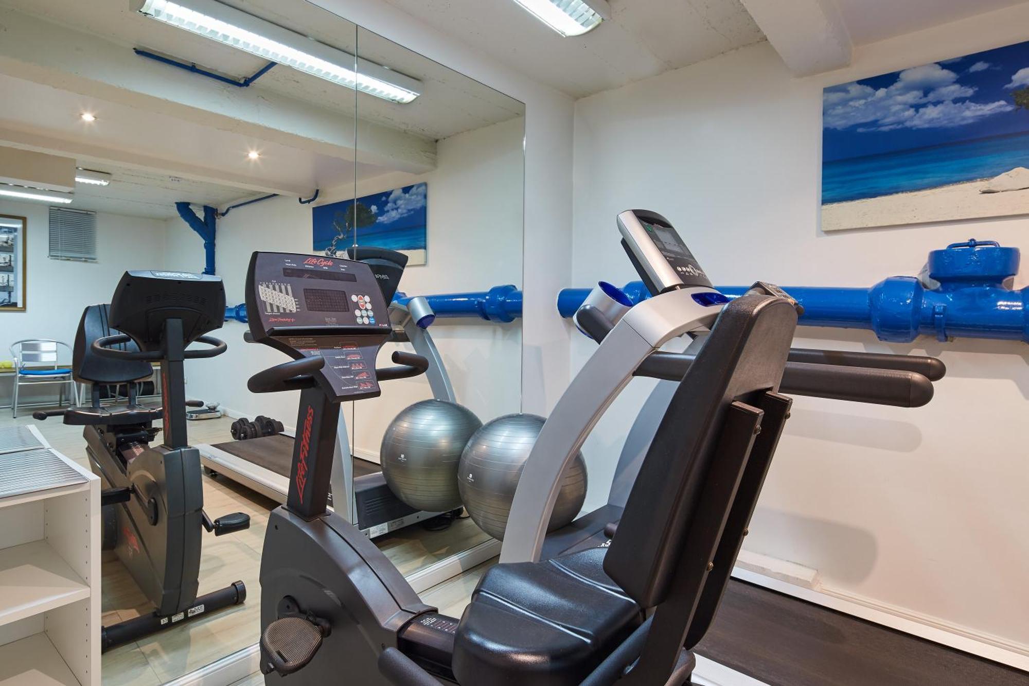 Hotel Residence Paris Asnieres Экстерьер фото