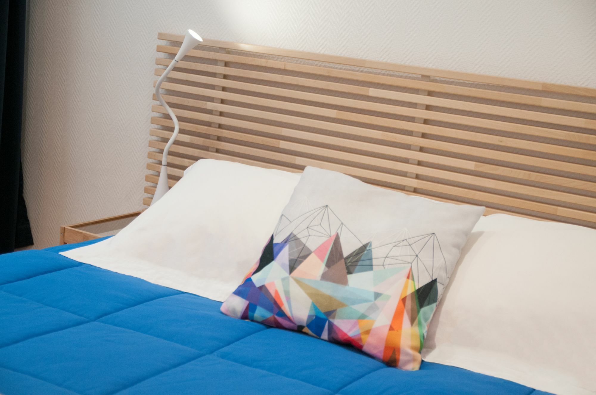 Hotel Residence Paris Asnieres Экстерьер фото