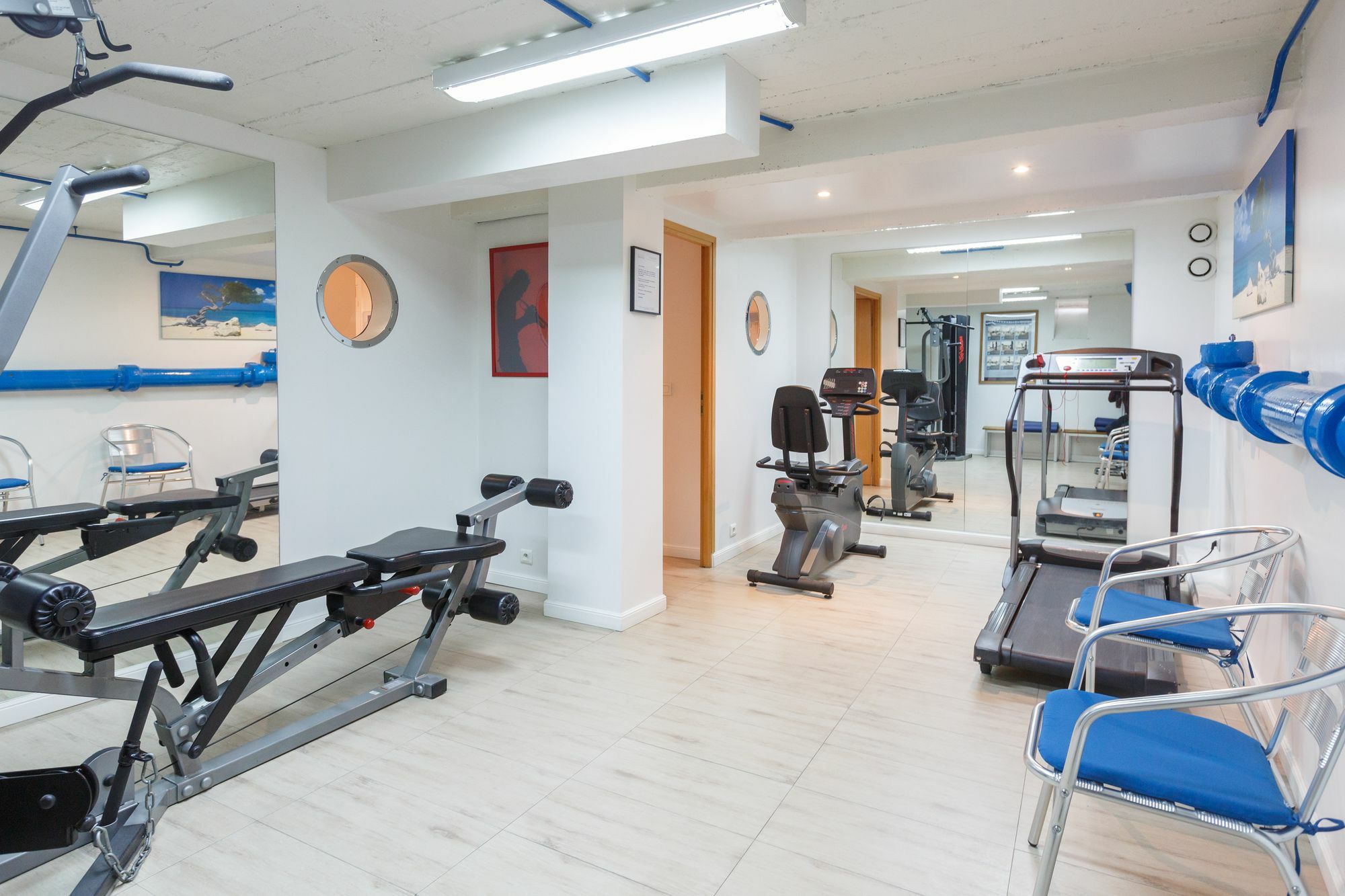 Hotel Residence Paris Asnieres Экстерьер фото