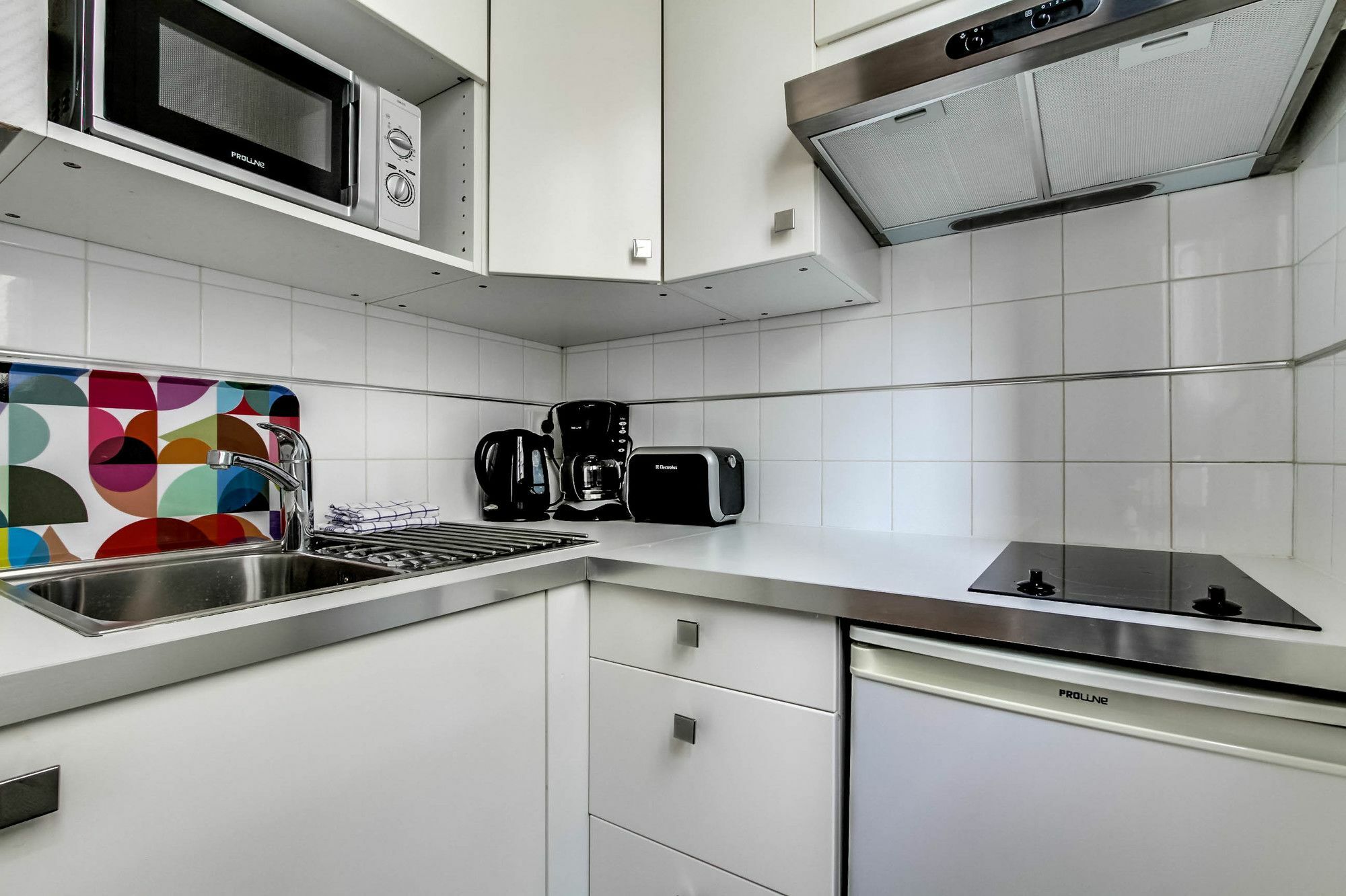Hotel Residence Paris Asnieres Экстерьер фото